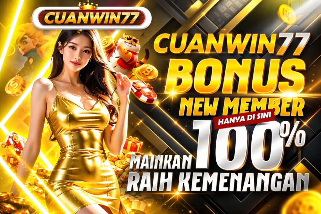 LINK LOGIN SITUS SLOT GACOR MENANG PASTI DI BAYAR 2026