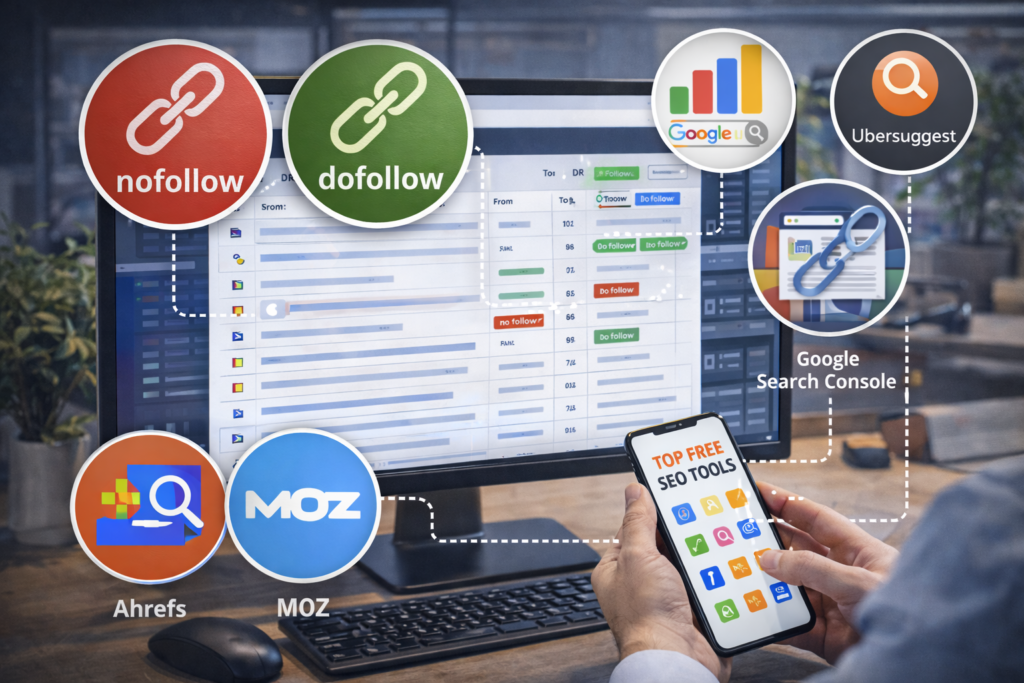 ProductHunt Backlink Dofollow DR 90: Strategi Powerful Meningkatkan SEO Website