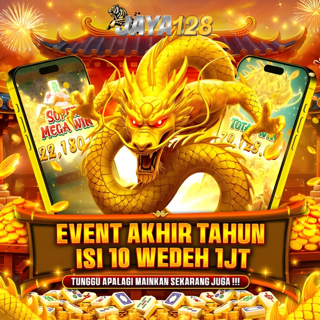 JAYA128: Permainan Game Online Menguntungkan Dengan Metode Pembayaran Instan dan Cepat